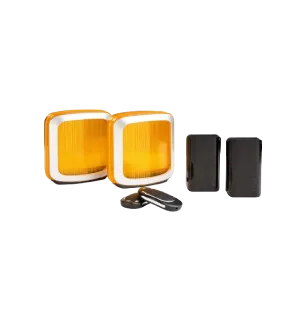 Умный привод ALUTECH ROTEO RTО-2000-Sm для откатных ворот Умный привод ALUTECH ROTEO RTО-2000-Sm для откатных ворот
